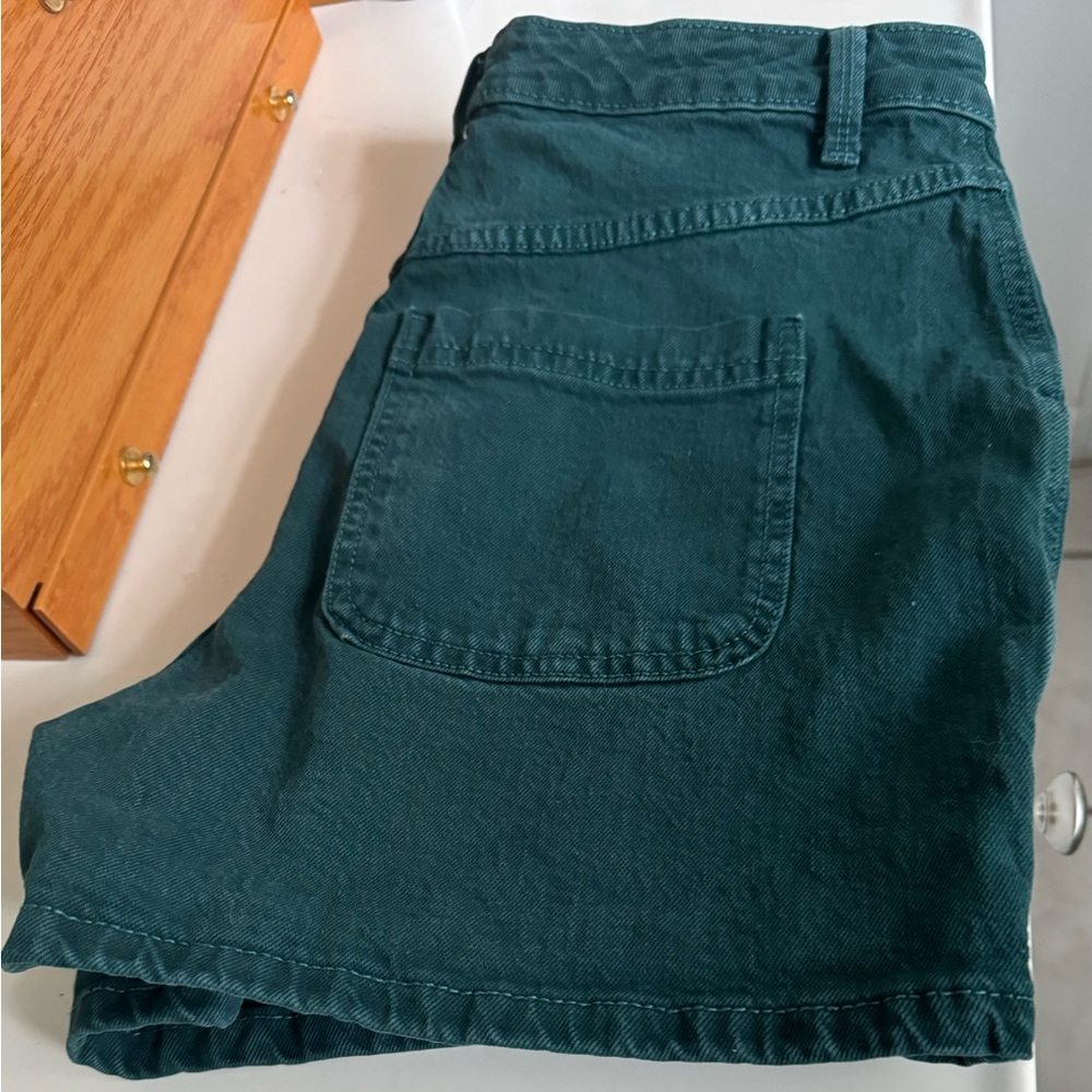 Universal Thread Carpenter Shorts - Picture 5 of 7